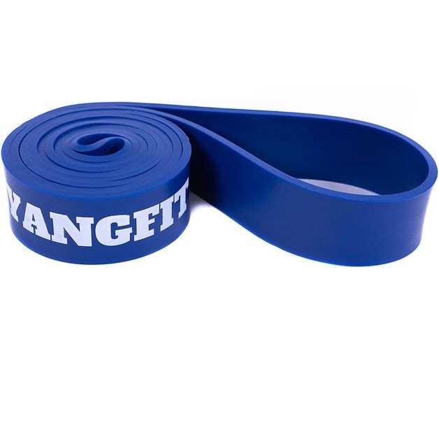 Decathlon | Super Band Elástico Extensor Yangfit Extra Forte 45mm