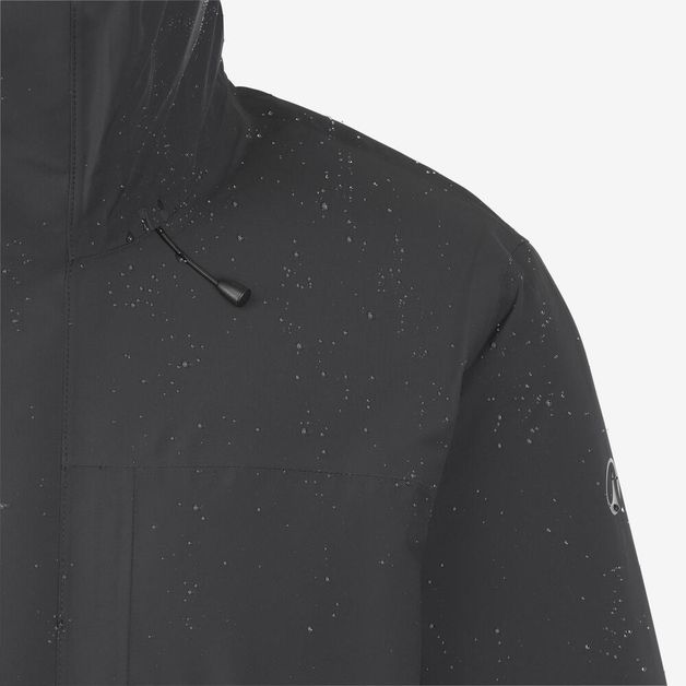 Decathlon | Jaqueta Parka Masculina de Trilha NH900 Plume