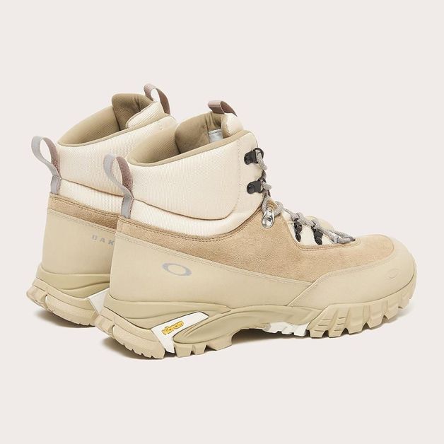 Decathlon | Tênis Oakley Vertex Boot SM26 Masculino Mist Pebble