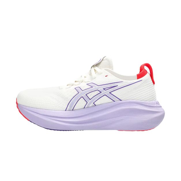 Decathlon | TÊNIS ASICS GEL-NIMBUS 27 TOKYO FEMININO