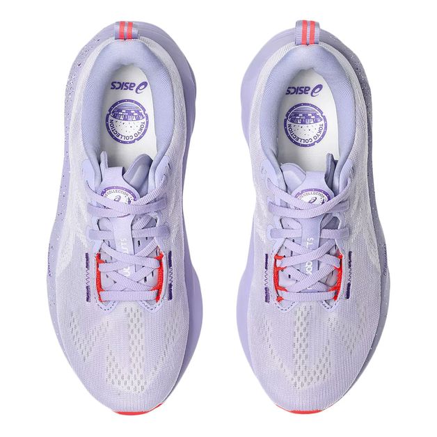 NOVABLAST 5 TOKYO 27.5cm限定モデル Decathlon | TÊNIS ASICS NOVABLAST 5 TOKYO FEMININO