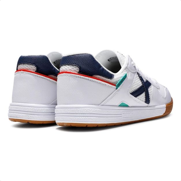 Decathlon | Chuteira Futsal Munich Continental V2 Masculina