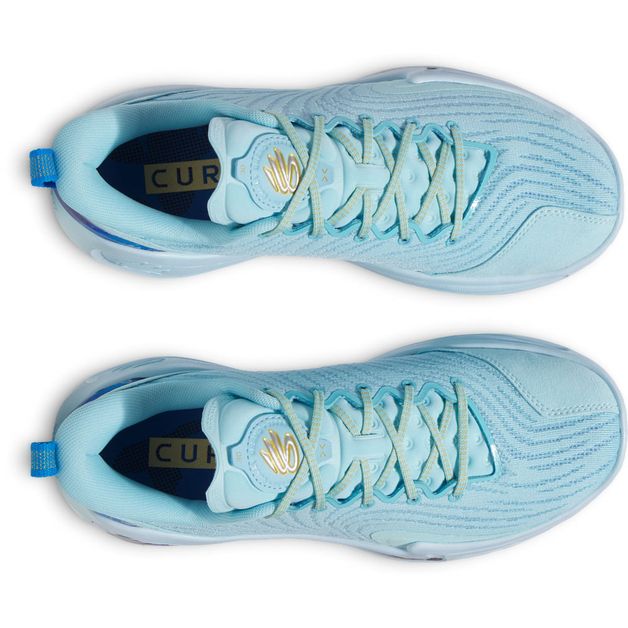 Decathlon | Tênis de Basquete Under Armour Curry 12 Pisces
