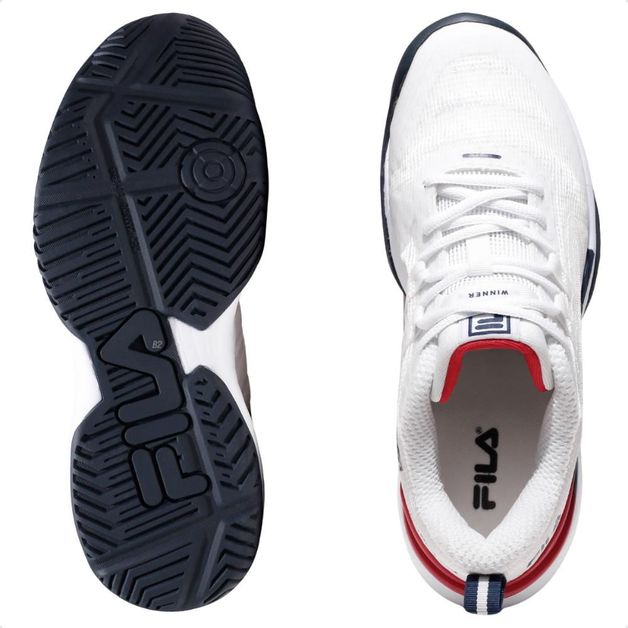 Decathlon | Tênis Fila Winner Feminino
