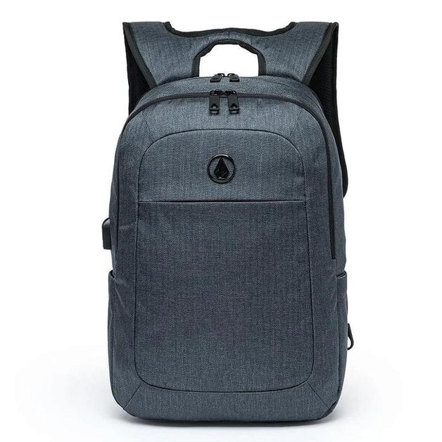Decathlon | Mochila Volcom VC6017D 26 Litros Cinza