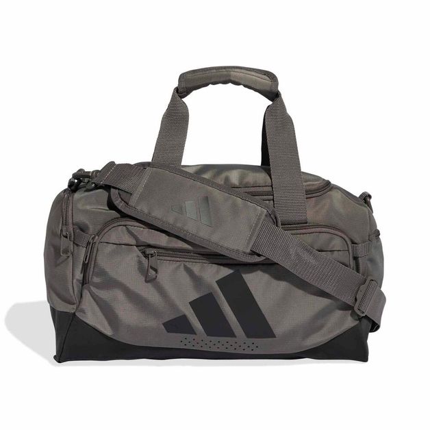 Decathlon | Bolsa de Treino Defender XSmall 19,1L Adidas Chumbo