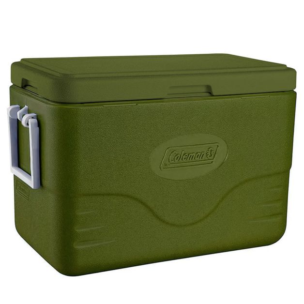 Decathlon | Caixa Térmica 26,5L Personal All Green Coleman