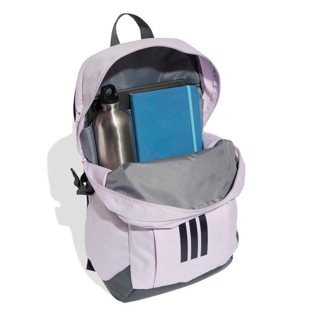 Decathlon | Mochila Adulta PrimeLift Adidas Violeta