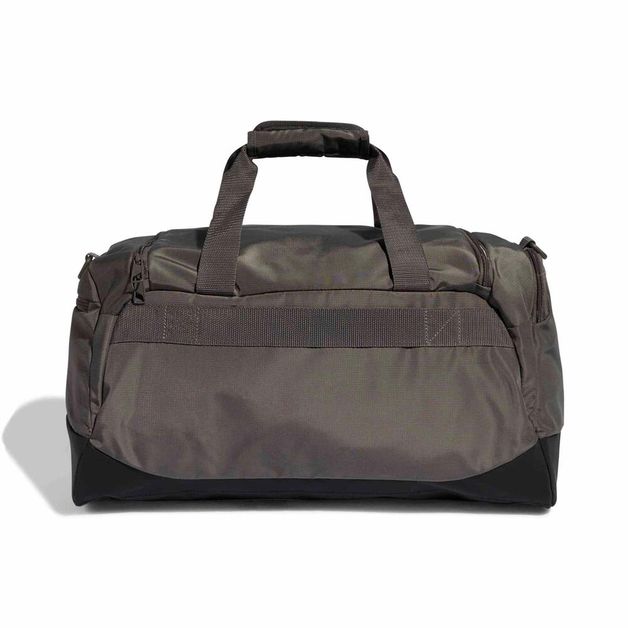 Decathlon | Bolsa Adulta de Treino Defender Duffel 42,3L Adidas Cinza