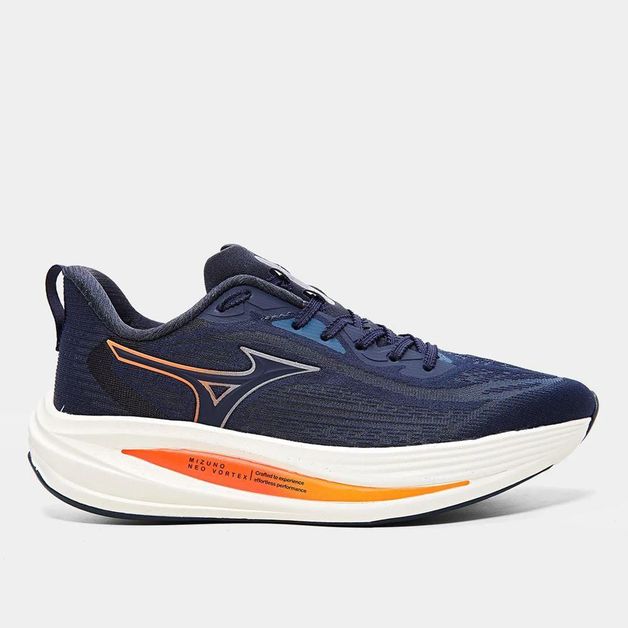 Decathlon | Tênis Masculino Mizuno Neo Vortex Running 101141141-555