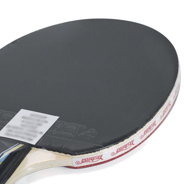 Decathlon | Raquete de Tênis de Mesa Yashima ITTF Lisa XR3000