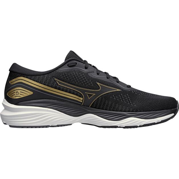 Decathlon | Tênis de Corrida Masculino Mizuno Wave Falcon 5