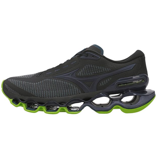 ミズノ　MizunoPro245 GW Decathlon | Tênis Mizuno Wave Prophecy 15 Masculino