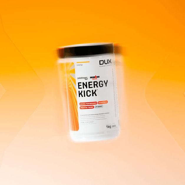 Decathlon | ENERGY KICK - POTE 1000G