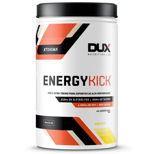 Decathlon | ENERGY KICK - POTE 1000G