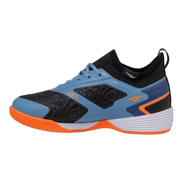 Decathlon | Chuteira Futsal Penalty Evolution Player Locker Y-1