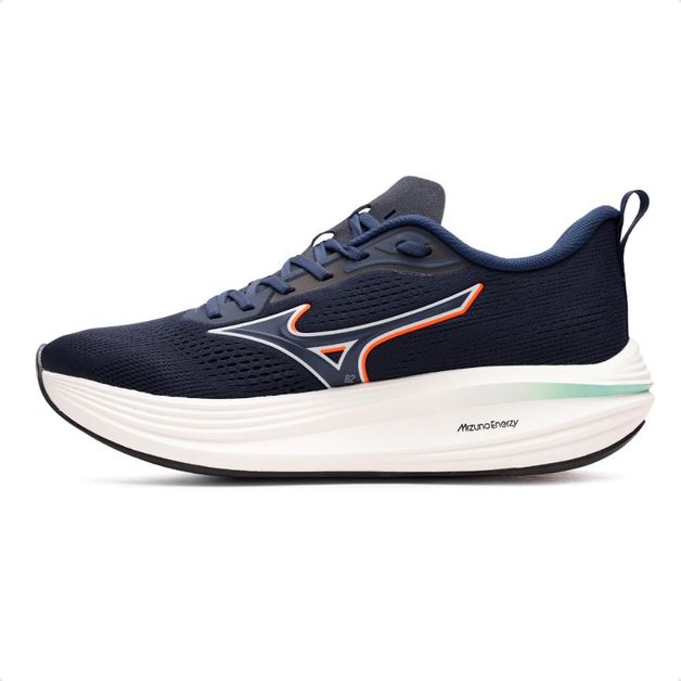Decathlon | Tênis Mizuno Neo Pryzma Masculino