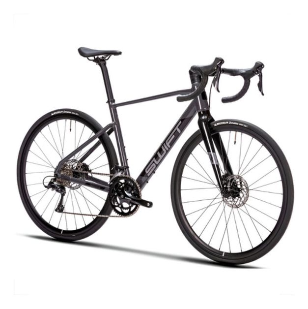 Decathlon | Bicicleta Speed Road Swift Enduravox Pro Shimano Sora 2025