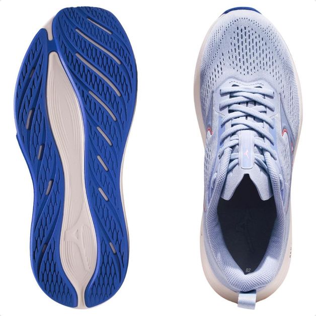 naminami7397 Tênis Mizuno Neo Pryzma - Mizuno - Masculino | Centauro