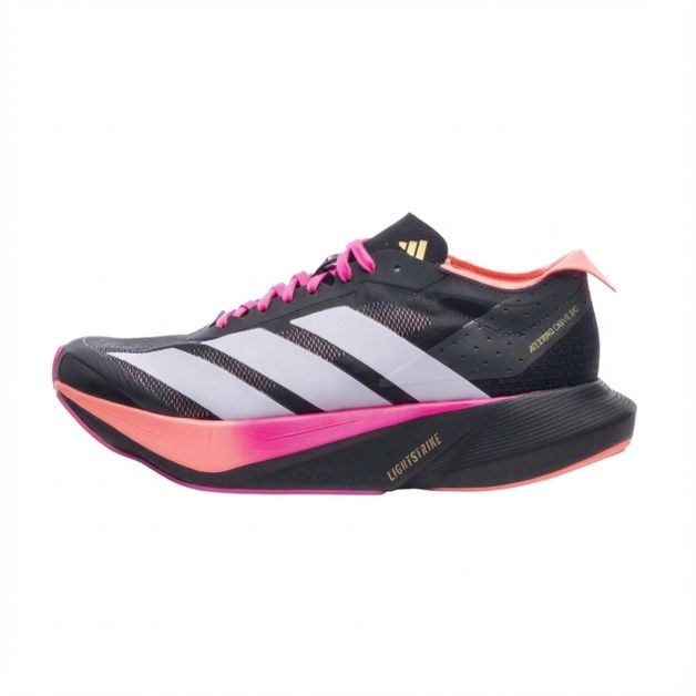 Decathlon | Tênis Feminino de Corrida Drive RC Adidas Preto