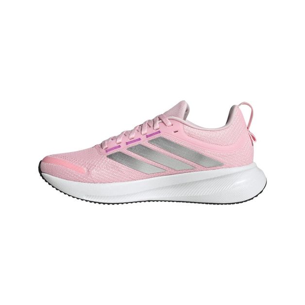 Decathlon | Tênis Feminino de Corrida Runblaze Adidas Rosa