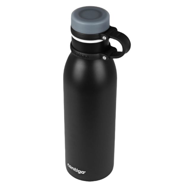 Decathlon | Garrafa Térmica Matterhorn THERMALOCK™ Black Contigo
