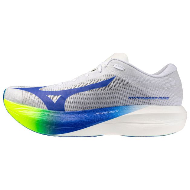 スパイク・シューズ Mizuno HYPERWARP PURE Decathlon | Tênis de Corrida Mizuno Hyperwarp Pure