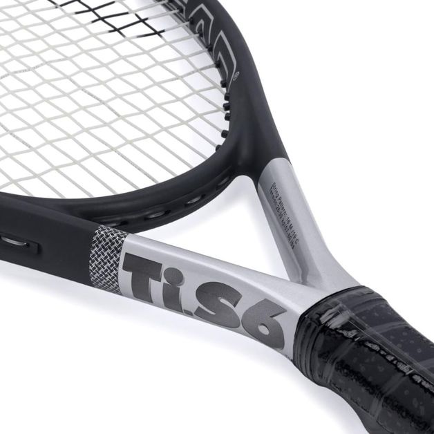 Decathlon | Raquete de Tênis Head TI S6 115 250g