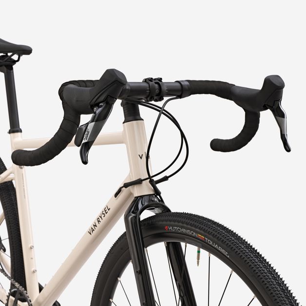 Decathlon | Bicicleta Adulta de Estrada Gravel AF SRAM Apex 12v
