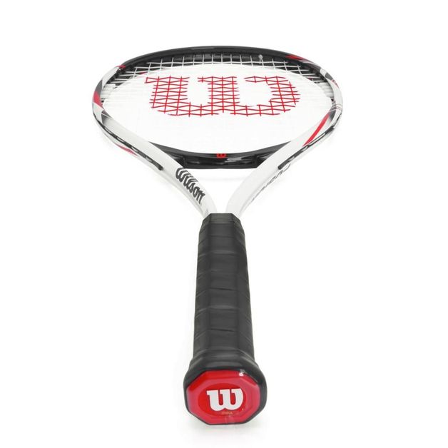 Decathlon | Raquete de Tênis Wilson Fusion XL 274g
