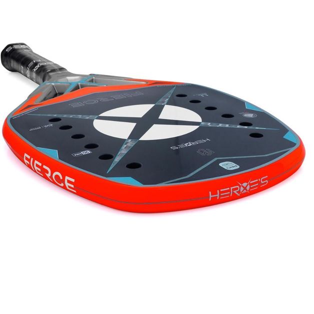 Decathlon | Raquete De Beach Tennis Heroes Fierce 2026 Michele