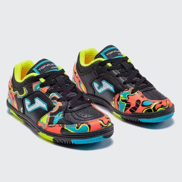 Decathlon | Tênis de Futsal Joma Top Flex JR 2661