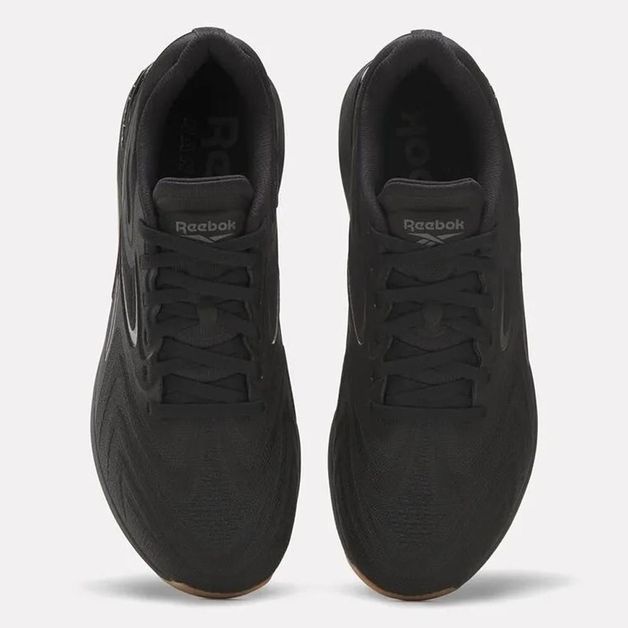 Decathlon | Tênis Reebok Nano X5 Edge Masculino Black/Grey 5