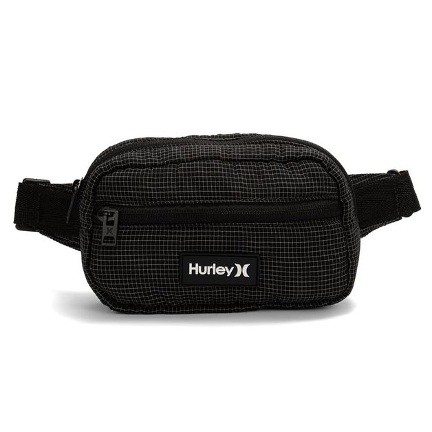 Decathlon | Shoulder Bag Hurley Extra WT26 Preto
