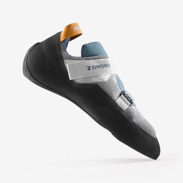 Decathlon | Sapatilha de Escalada e Alpinismo Klimb V2 Simond