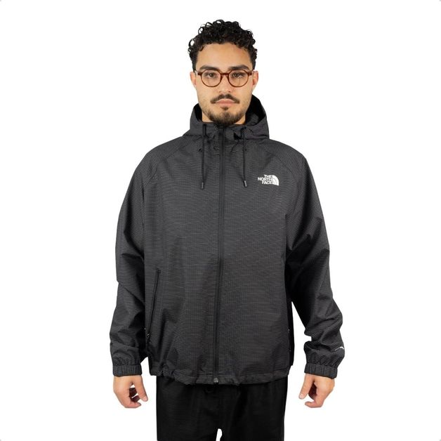 Decathlon | Jaqueta The North Face Masculina Novelty Tnf Rain Hood