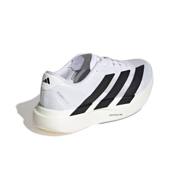 Decathlon | Tênis Masculino de Corrida Adizero Evo Sl Adidas Branco