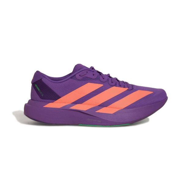Decathlon | Tênis Masculino de Corrida Adizero Evo SL Adidas Roxo