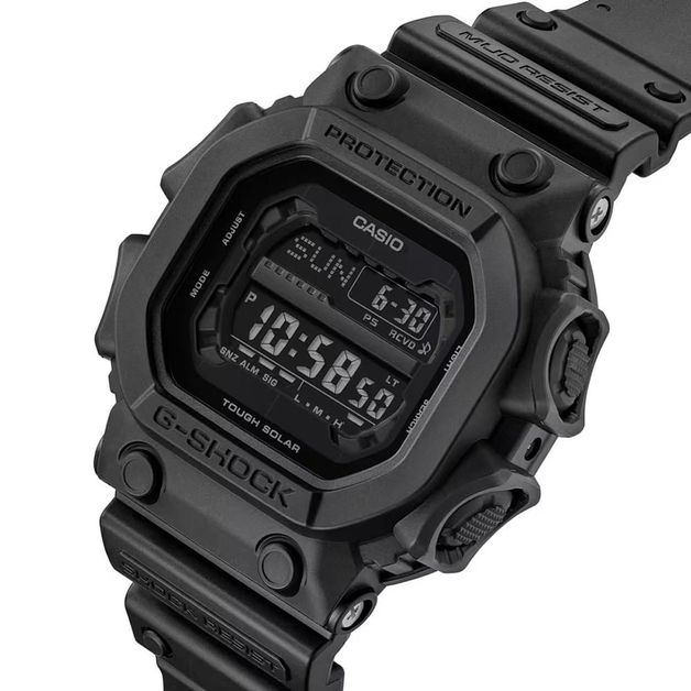 Decathlon | Relógio G-Shock GX-56UBB-1DR Preto