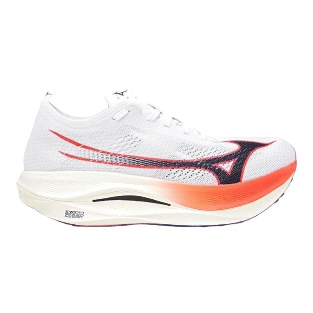 Decathlon | Tênis Mizuno Wave Rebellion Pro Low Unissex