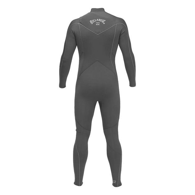 Decathlon | Wetsuit Billabong 32 Absolute Cz SM23 Masculino Graphite