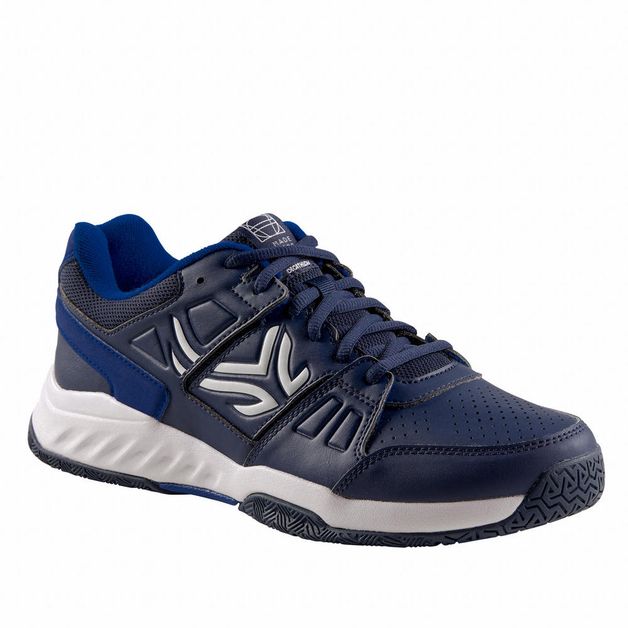 Decathlon | Calçado Masculino de Tênnis TS 590 Artengo Azul