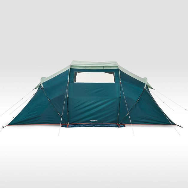Decathlon | Barraca de Camping 4.2 Arpenaz 4 Pessoas 2 Quartos