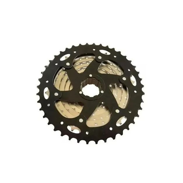 Decathlon | Cassete 10v 11-42 dentes X-Time