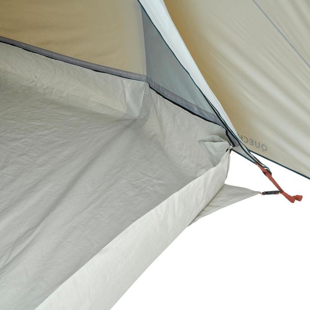 Decathlon | Barraca de Camping Air Seconds 5.2 5 Pessoas 2 Quarto