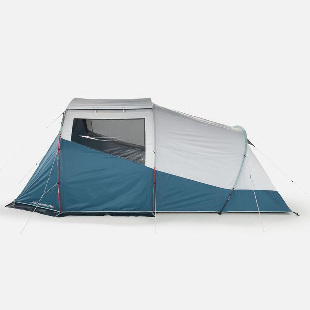 Decathlon | Barraca de Camping Arpenaz 4.1 4 Pessoas 1 Quarto