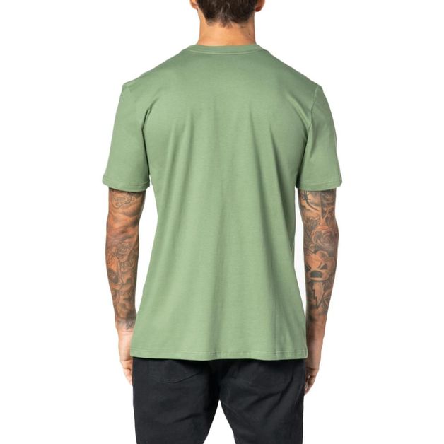 Decathlon | Camiseta Billabong Walled WT23 Masculino Verde