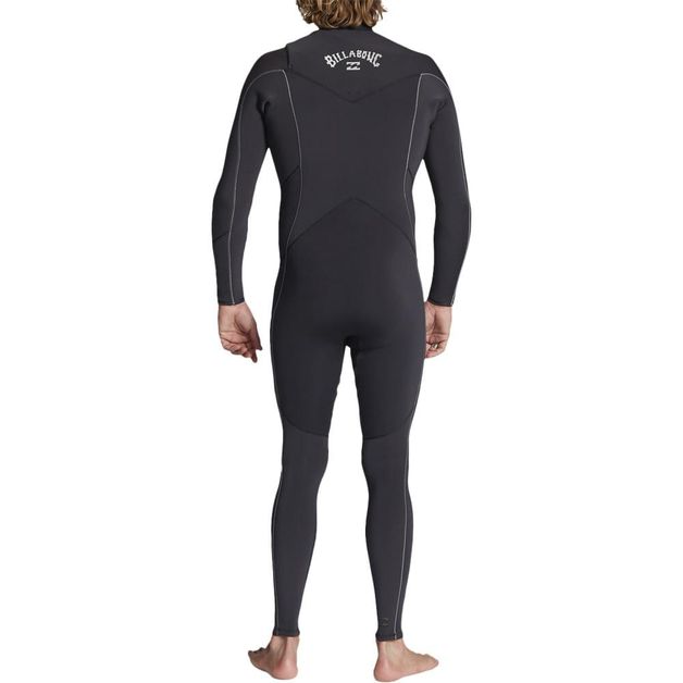 Decathlon | Long John Billabong 32 A0bsolute CZ Full GBS WT23 Preto