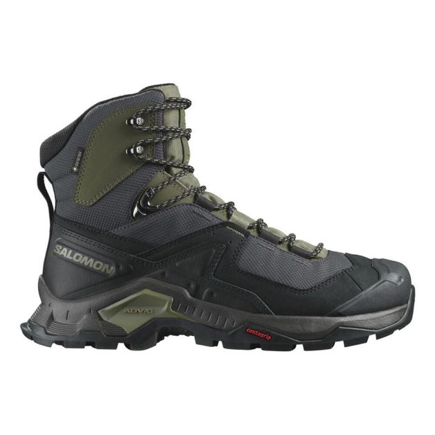 Decathlon | Bota Masculina de Trilha Salomon Quest Element Gtx