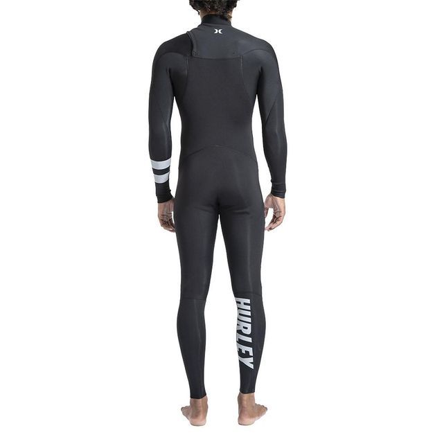 Hurley ロングジョン Decathlon | Long John Hurley Manga Longa Advant 2/2mm Fullsuit Preto